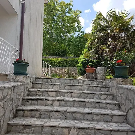 Mariela * Labin (Istria)