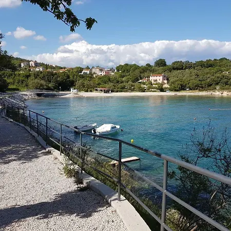 Mariela Appartamento Labin (Istria)