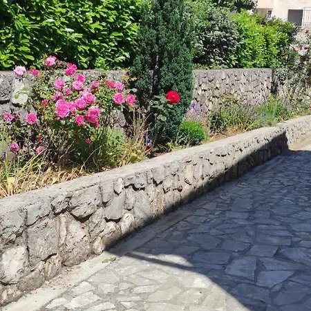 Mariela * Labin (Istria)