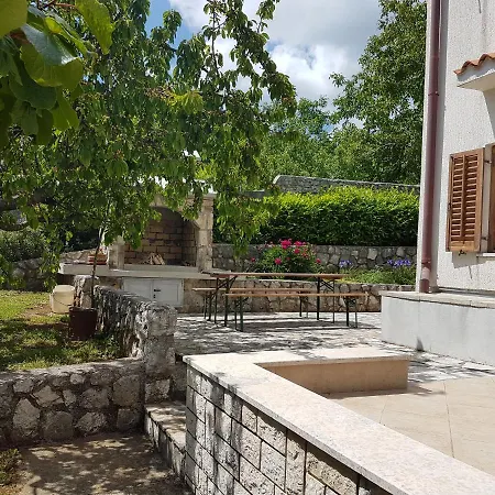 Mariela * Labin (Istria)