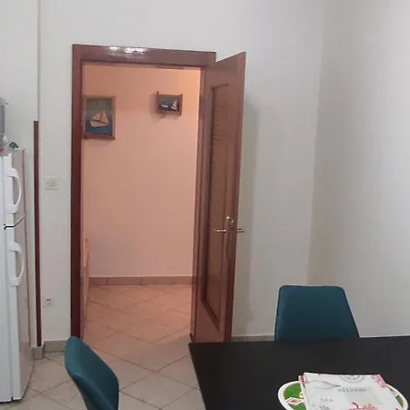 Apartment Mariela Labin (Istria)