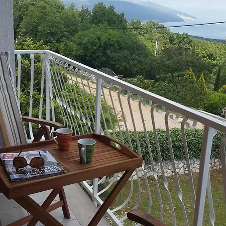 Mariela Labin (Istria)