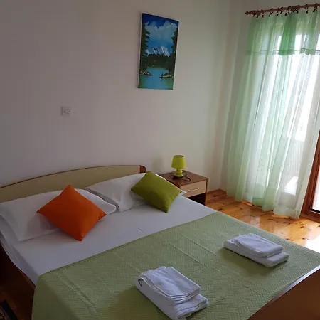 Apartment Mariela Labin (Istria)