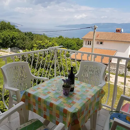 Apartman Mariela Labin