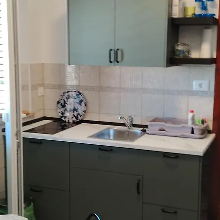 Apartman Mariela Labin