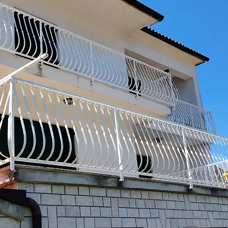 Mariela Appartement