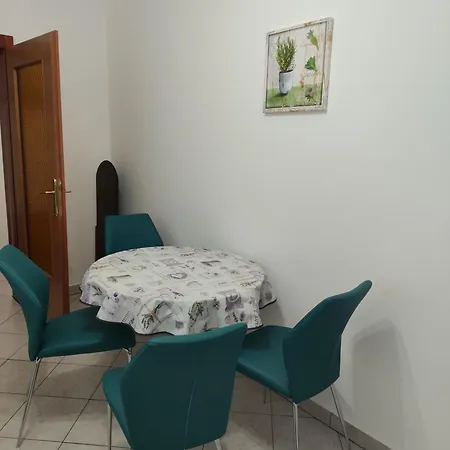Apartamento Mariela