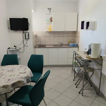 Mariela Apartamento Labin (Istria)