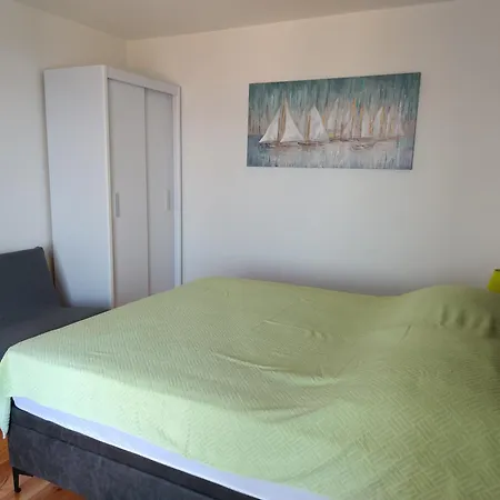 Apartamento Mariela Labin (Istria)