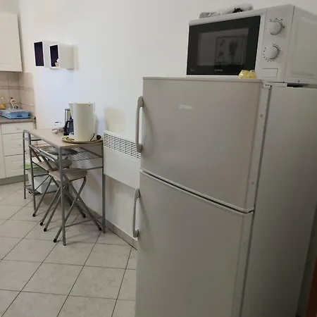Apartamento Mariela Labin (Istria)
