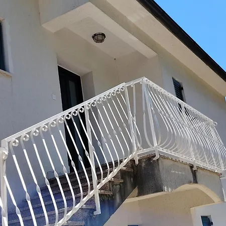 Mariela Appartement