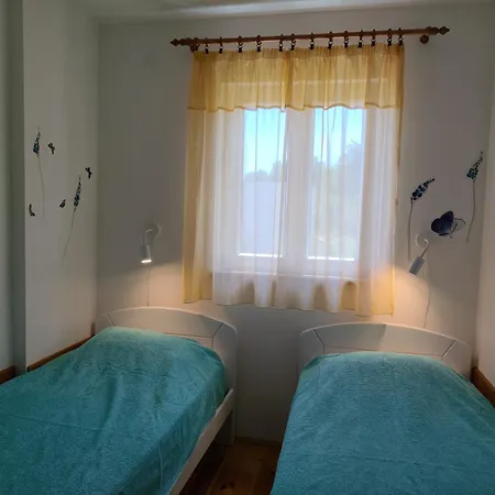 Apartman Mariela