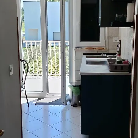 Apartman Mariela *