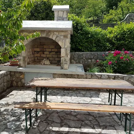 Mariela * Labin (Istria)