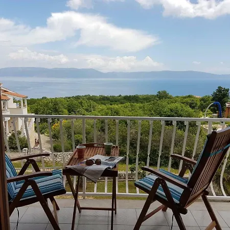 Mariela Labin (Istria)