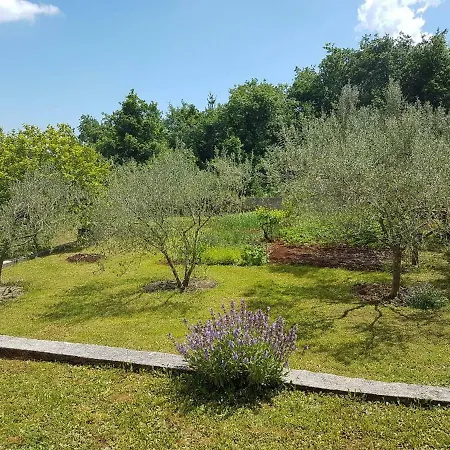 Apartment Mariela Labin (Istria)
