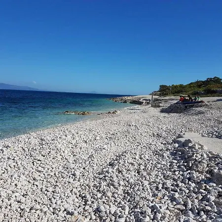Apartamento Mariela Labin (Istria)